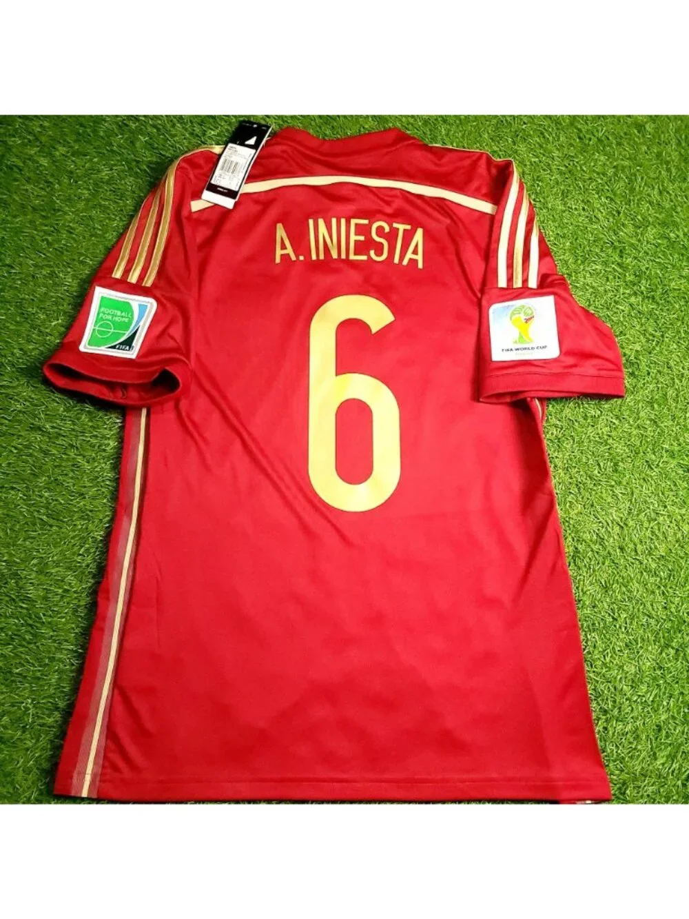 adidas official andres